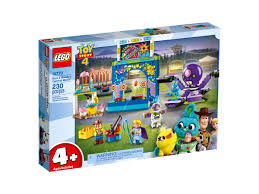 lego 10770
